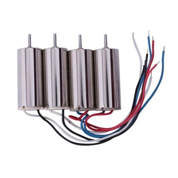 H107-A23 silnik zamienny quadcoptera Hubsan X4 H107C~13525