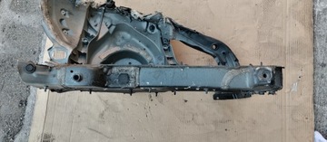 РАМКА ПРАВАЯ MERCEDES C CLASS W206