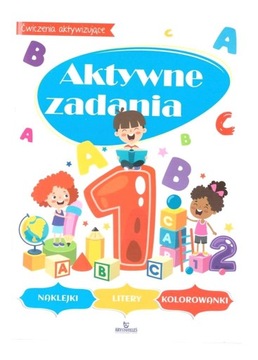 AKTYWNE ZADANIA PRACA ZBIOROWA