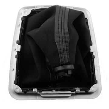 FORD FOCUS MK2 FL РУЧКА ПЕРЕКЛЮЧЕНИЯ ПЕРЕДАЧ С СИЛЬФОМ