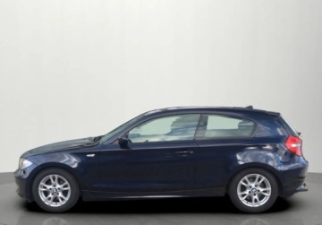 BMW Seria 1 E81/E87 Hatchback 5d E87 2.0 118i 143KM 2009 BMW Seria 1 18i Dealer BMW Bonkowscy 2.0 Benzyna 143KM, zdjęcie 2