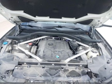 BMW X7 2021 BMW X7 xDrive40i 2021 3.0l 3.0 Benzyna 335KM, zdjęcie 8