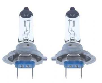 NOWA ŻARÓWKA ŻAROWKI PHILIPS LongLife H18 ORYGINAŁ FORD 12643LLC1