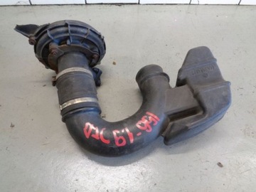 ALFA ROMEO 156 02 1.9 JTD PŘÍVOD VÁHA VZDUCHU