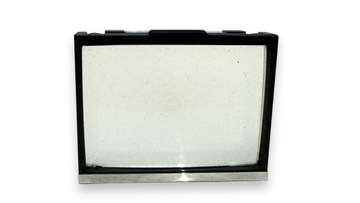 Фокусировочный экран Canon FN, матовый регулировочный диск типа PE для F1