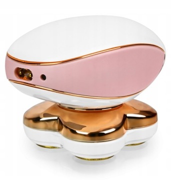 ЭПИЛЯТОР BODY EPILATOR LED