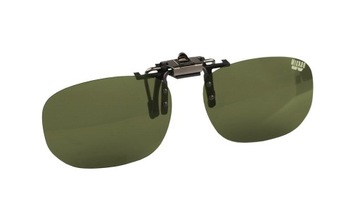 MIKADO OKULARY POLARYZACYJNE - NASADKA - CPON / GREEN