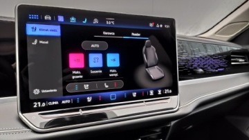 Volkswagen Passat B8 Variant Facelifting 1.5 TSI EVO 150KM 2025 Volkswagen Passat 1.5TSI 150KM ACC SalonPL Kamera3, zdjęcie 18