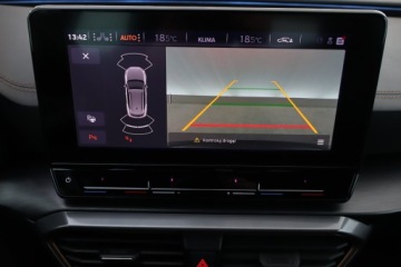 Cupra Formentor Crossover 1.5 TSI 150KM 2021 Cupra Formentor 1.5 TSI, Salon Polska, zdjęcie 17