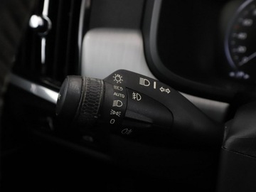 Volvo S90 II Sedan 2.0 T4 190KM 2017 Volvo S90 automat full LED skóra navi klima auto, zdjęcie 33