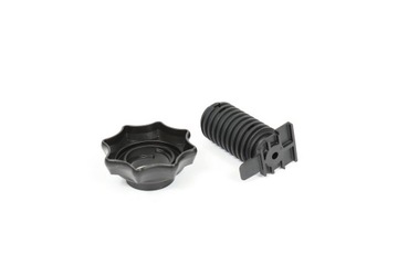 Śruba koła zapasowego Volkswagen OE 3C0803899