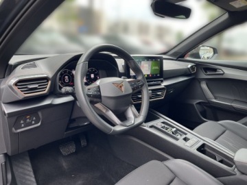 Cupra Formentor 2022 Cupra Formentor 2.0TDI 150KM 4Drive DSG Side Assis, zdjęcie 11