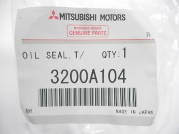 GUFERO LESK MITSUBISHI OUTLANDER OE 3200A104