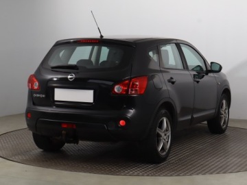 Nissan Qashqai I Crossover 1.6 115KM 2007 Nissan Qashqai 1.6, Klima, Klimatronic, Tempomat, zdjęcie 4