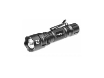 MACTRONIC - LATARKA BLACK EYE MINI - 115 LM - CZARNY - MX512L