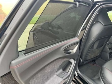 Audi A5 B10 S5 Avant 3.0 TFSI 367KM 2025 Audi S5 Avant S5 Quattro Polski salon Dowolna konfiguracja Duzy rabat, zdjęcie 17