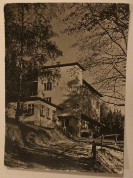 WISŁA - DOM FWP 