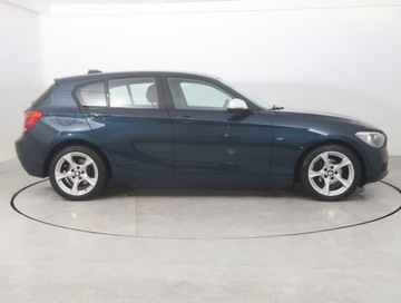 BMW Seria 1 F20-F21 Hatchback 5d 116i 136KM 2011 BMW 1 116i, Klima, Klimatronic, Tempomat, zdjęcie 5