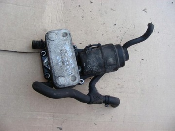 CHLADIČ OLEJE SAAB 93 2,2 TID 2004R