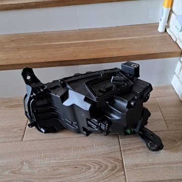 JEEP AVENGER FULL LED PERFORMANCE HIGHT EVROPA