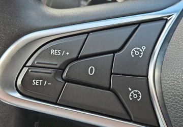 Renault Arkana SUV 1.3 TCe 140KM 2021 Renault Arkana Renault Arkana 1.3 TCe mHEV Zen EDC 1.3 Benzyna 140KM, zdjęcie 16