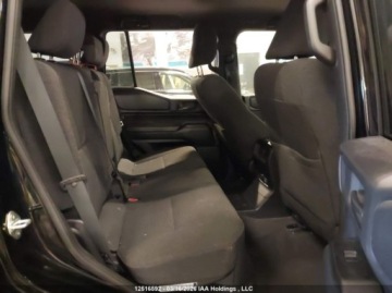 Toyota Land Cruiser VIII 2024 Toyota Land Cruiser First Edition 2024 2.4 Benzyna 426KM, zdjęcie 13