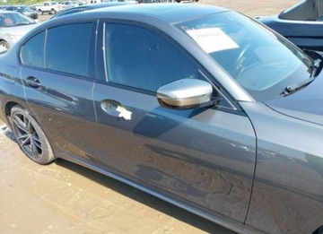BMW Seria 3 G20-G21 2020 BMW Seria 3 2020, 3.0L, 4x4, M340I, od ubezpieczalni, zdjęcie 5