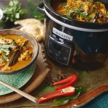 Электрическая кастрюля в мультиварке