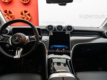 Mercedes GLC C254/X254 Coupe 2.0 200 204KM 2026 GLC Coupe 200 4-Matic Avantgarde 2.0 (204KM) 2026, zdjęcie 6