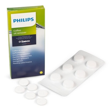 Фильтр для воды для кофемашины PHILIPS 5000 LatteGo НАБОР