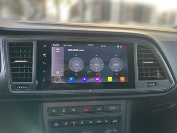 Cupra Ateca Crossover Facelifting 1.5 TSI 150KM 2024 Cupra Ateca 1.5 TSI 150KM Audio System Beats Wirtu, zdjęcie 17