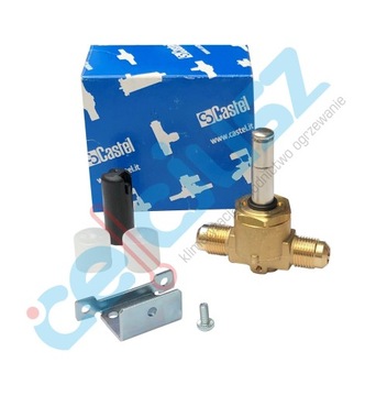 ZAWÓR ELETROMAGNETYCZNY Y 1064/3S M-M 3/8'' SAE