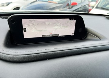 Mazda CX-30 2.0 SKYACTIV-G 150KM 2021 Mazda CX-30 2.0 AWD/Automat / Navi /Kamera 360, zdjęcie 18