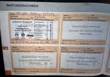 Citroen Grand C4 Picasso II Grand Picasso 2.0 BlueHDi 150KM 2016 Citroen C4 Grand Picasso bezwypadekserwisjak nowyz NiemiecSHINE 2.0, zdjęcie 35