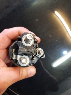 AUTOMAT STARTÉR MERCEDES CLA 250 W117