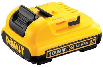 DEWALT DCB127 akumulator Li-Ion 10,8V 2,0Ah