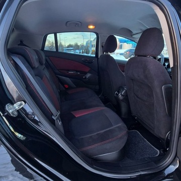 Fiat Bravo II Hatchback 5d 1.6 TD MultiJet 120KM 2008 Fiat Bravo II 1.6 Diesel Multijet 16V DPF Dynamic, zdjęcie 21