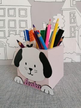 ОРГАНИЗАТОР ИНСТРУМЕНТОВ ЦВЕТНОЙ КОНТЕЙНЕР С НАЗВАНИЕМ