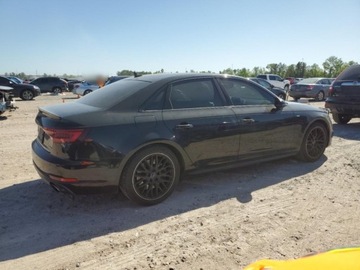 Audi A4 B9 2018 Audi a4 2018 AUDI A4 PREMIUM PLUS 2.0 Benzyna 248KM, zdjęcie 3