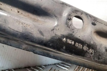 JINÉ DÍLY ZAVĚŠENÍ MERCEDES-BENZ M (W164) A1643310240 3.0L DIESEL