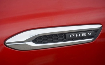 Mazda CX-60 2023 Mazda CX-60 Mazda CX-60 Hybryda Plug in 2.5 Exclusive Line Fv23 2.5 191KM, zdjęcie 35