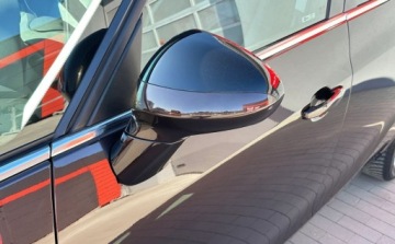 Opel Zafira C Tourer 1.4 Turbo ECOTEC 140KM 2016 Opel Zafira 1.4T Manual 7-osob Skora Navi Kamera 2016 Bogata Wersja, zdjęcie 16