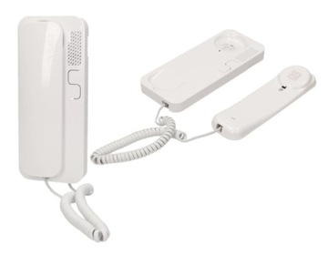 UNIFONE DIGITAL SMART 5P WHITE универсальный (4,5,6) для аналоговых домофонов