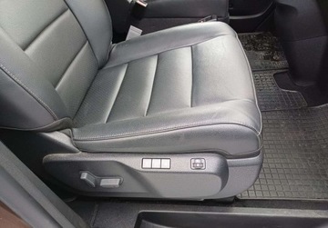 Citroen Spacetourer e-Van M 50 kWh 136KM 2023 Citroen SpaceTourer e-SpaceTourer Business Lounge 136 KM (75 kWh) GWARANCJ, zdjęcie 16