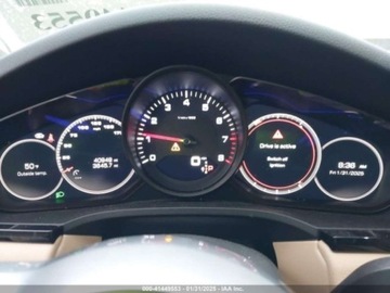 Porsche Cayenne III 2020 Porsche Cayenne 2020 3.0l, zdjęcie 10