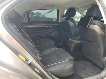  Genesis G90 Ultimate 2021 5.0l 5.0 Benzyna 420KM, zdjęcie 10