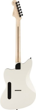 Fender Jim Root Jazzmaster V4 EB WHT