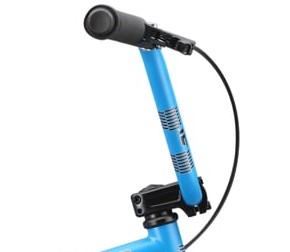 Мангуст Легион L10 синий 2024 г.