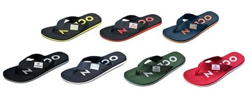 Шлепанцы MADSEA FLIP FLOP 44 98056