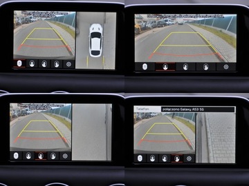 Kia Stinger Liftback 3.3 T-GDi 370KM 2018 KIA STINGER 3.3 T-GDI V6 GT AWD KRAJOWE BEZWYPADKOWE I WŁAŚCICIEL, zdjęcie 19